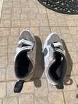 Sapatos de encaixe Triatlo/Ciclismo