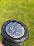 GARMIN Instinct 2 Solar - używany - stan naprawdę bardzo dobry.