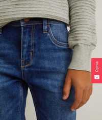 C&A Jeansy 170 slim