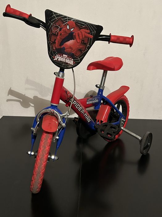 Bicicleta de criança