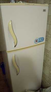 Холодильник LG NO FROST M352 OVC