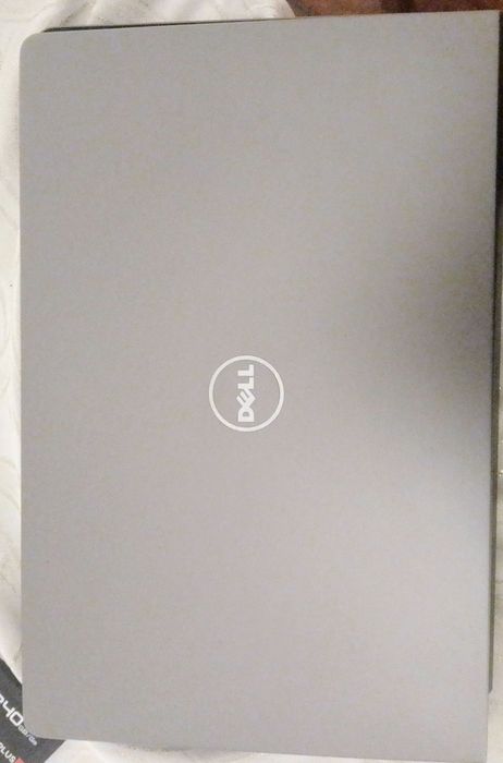 Portátil Dell i5 para peças