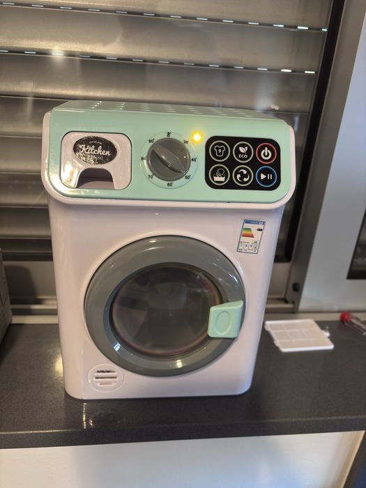 Eletrodomésticos Eletrónicos de Brincar - Super Chef - Oportunidade