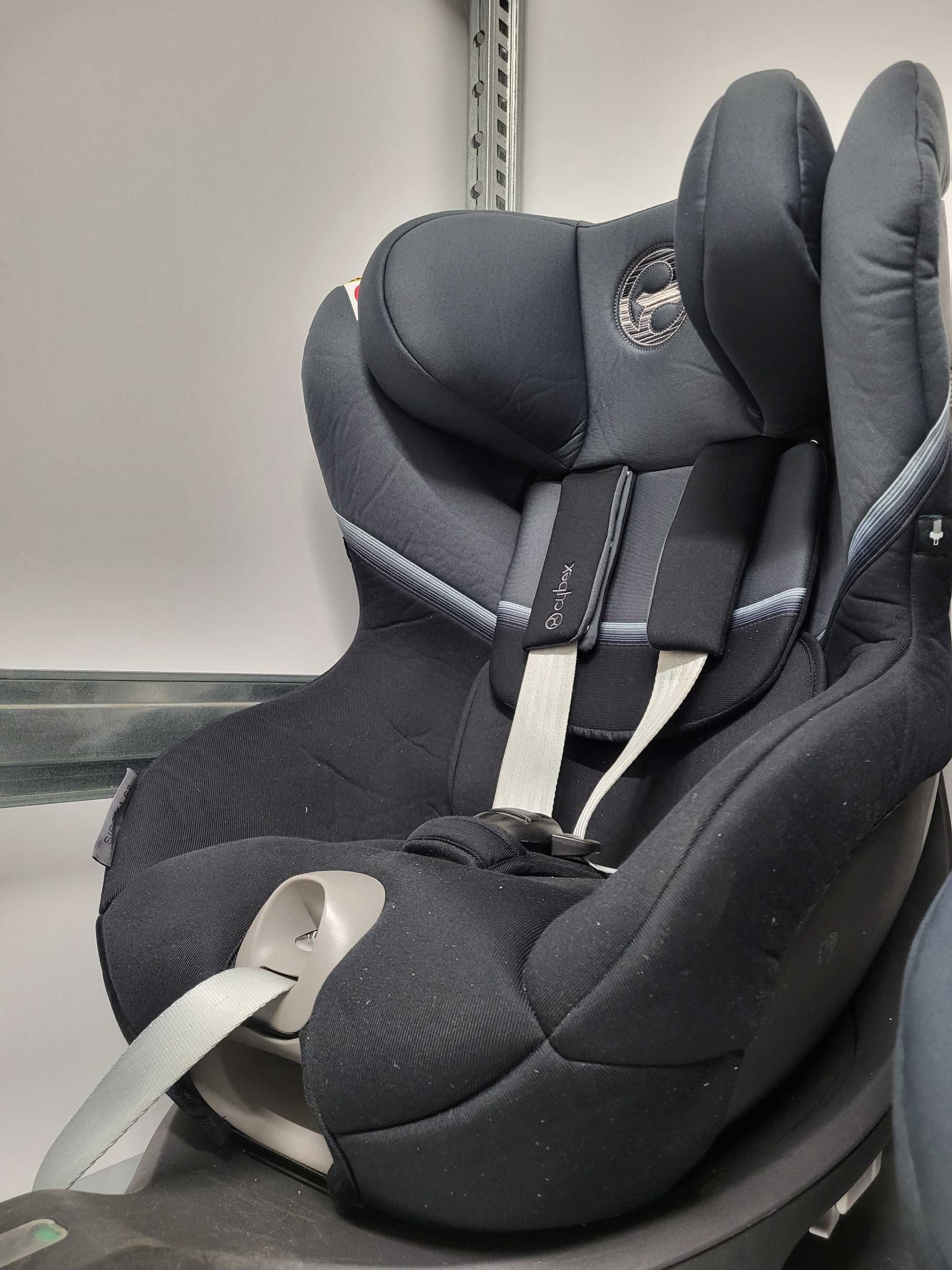 Fotelik Cybex Sirona S2 i-Size