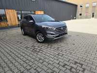 Hyundai Tucson 2.0 CRDI / 140 KM / Serwis ASO !! Bezwypadkowy !!