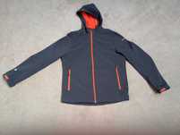 Bluza softshell ICEPEAK Lukas rozm. 56 (XXL)