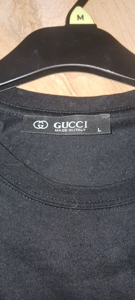 Sprzedam lub zamienię bluzkę Gucci