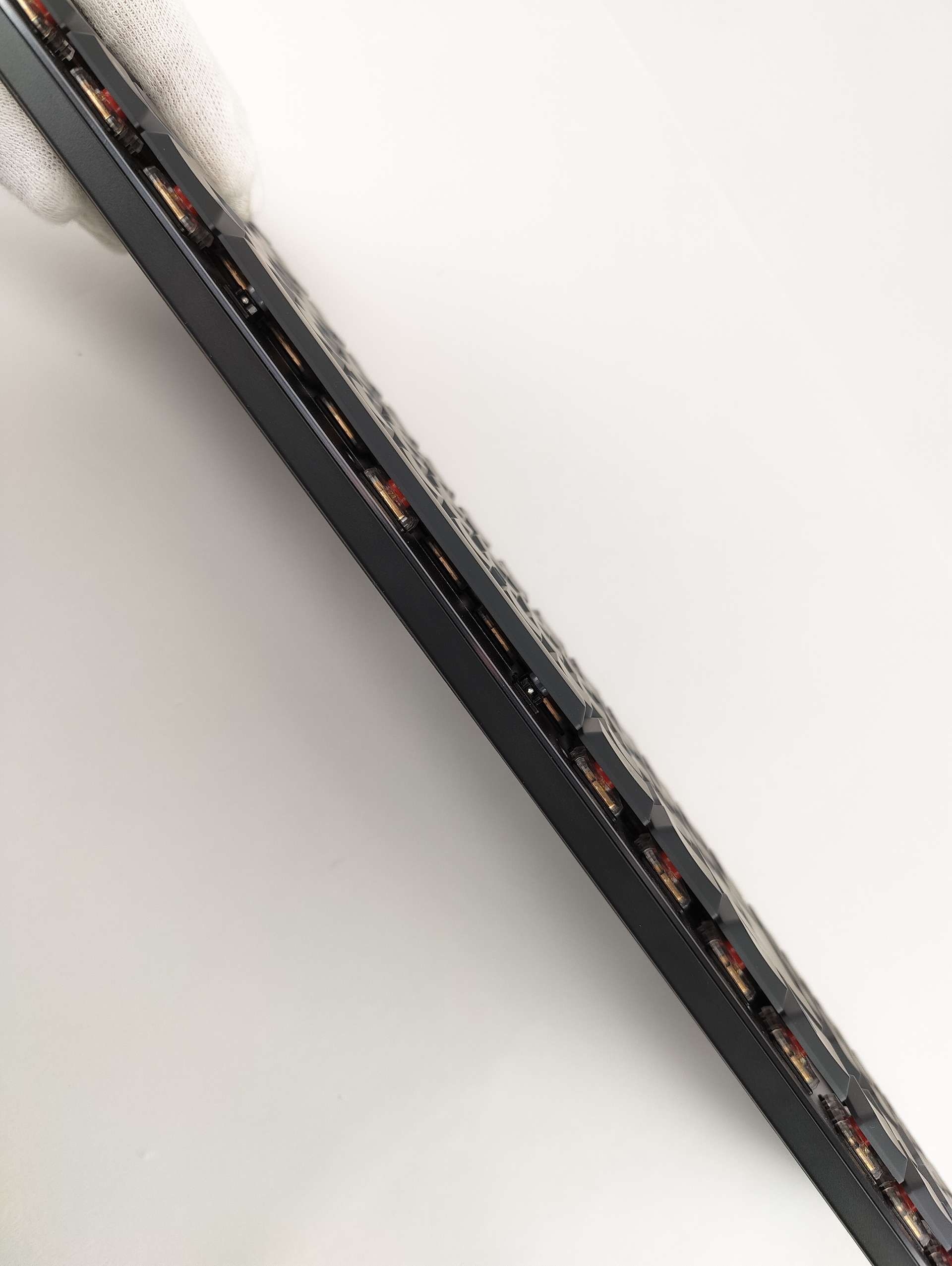 Klawiatura bezprzewodowa Logitech MX Mechanical