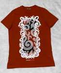 Versace jeans футболка чоловіча
(оригінальна)