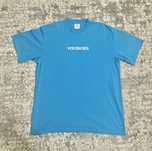 Vetements T shirt футболка