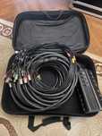 Cordial Multicore CYB C 16/4 Bundle