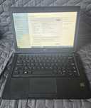 Dell Latitude 5280 laptop notebook diagnostyka samochodowa