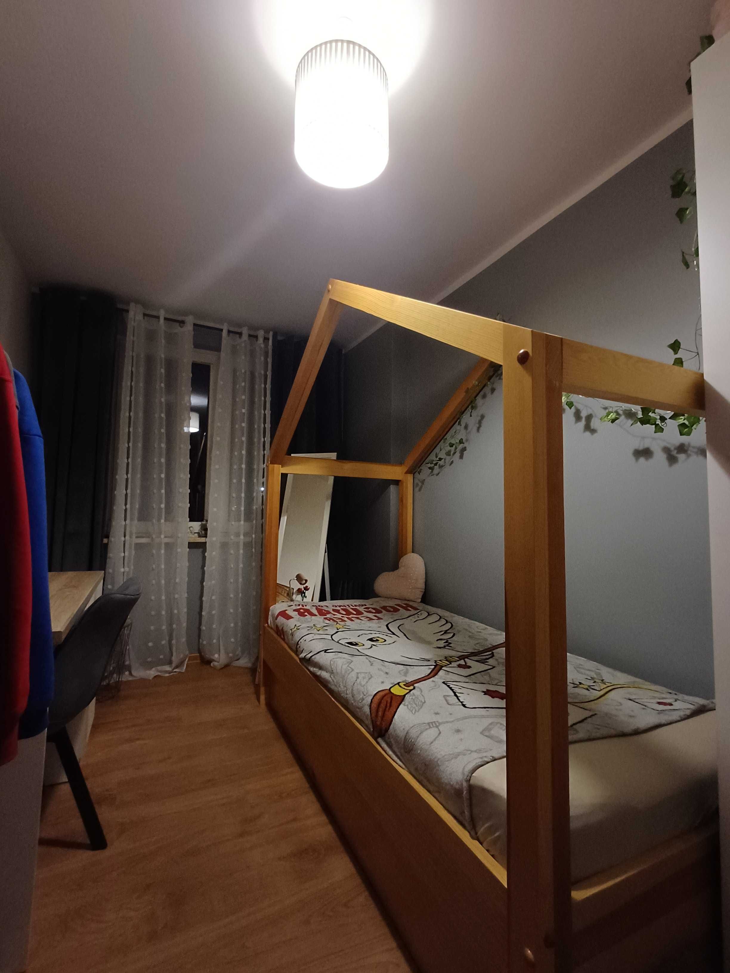 Mieszkanie 3-pokojowe na sprzedaż