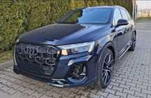2024    Audi   Q7