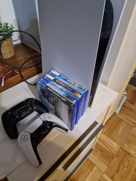 Sony PlayStation 5 ps 5