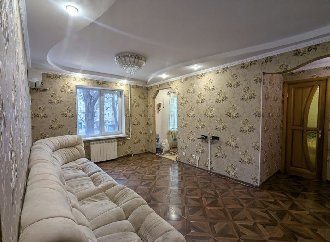 Продам 3х кв. в Хортиц. р-не Героев 93 бригады/Запорожского казачества