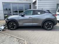 Nissan Juke 1.6 Hybrid 143KM
