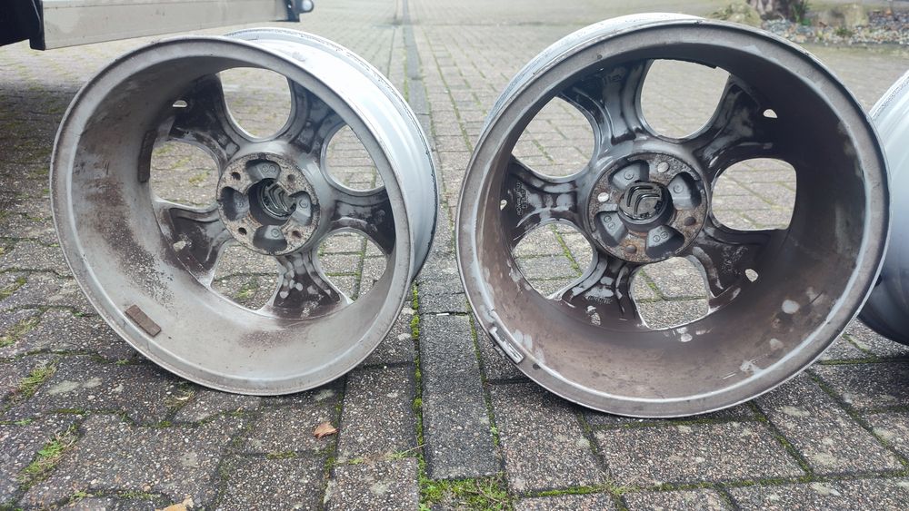 Диски 4/108/r16Citroen, Peugeot