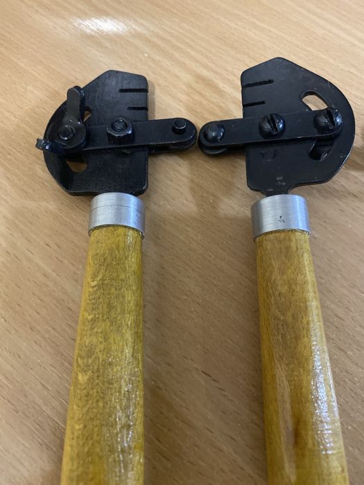 Разводка Станок для развода зубьев пилы , производство ссср