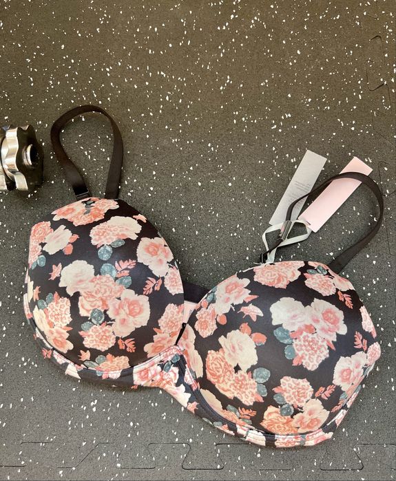 Бюстгалтер Victoria’s Secret для годуючих мам 32 DDD