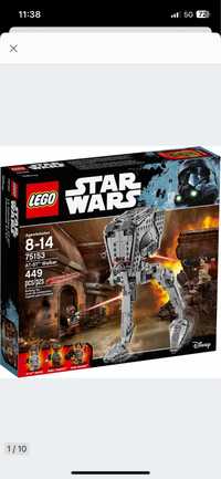Lego Star Wars 75153 unikat polecam
