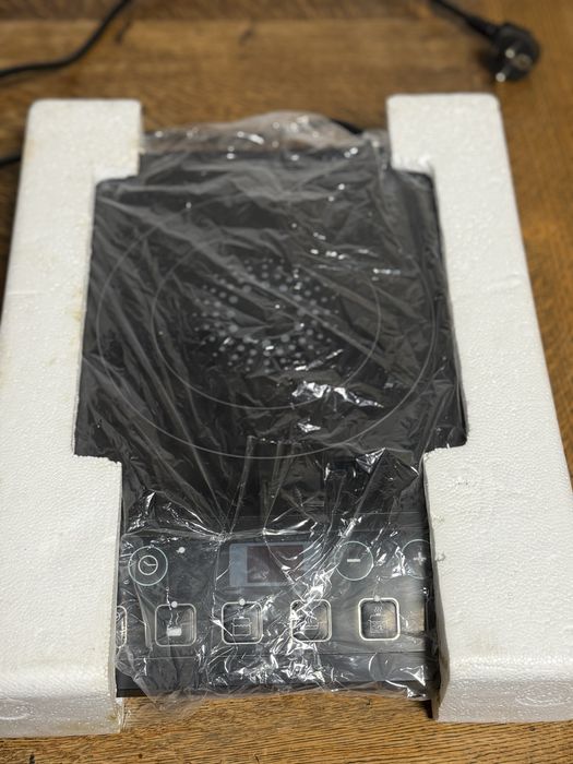 Плита настільна, індукційна Tefal IH2018