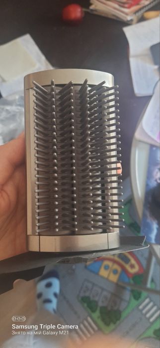 Дайсон Dyson Airwrap Насадки Локон Бокс Фен Браш