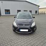 Ford C-MAX Ford C MAX