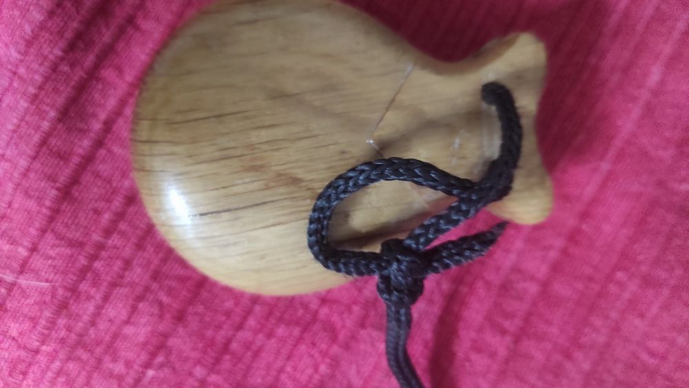 Castanholas espnholas