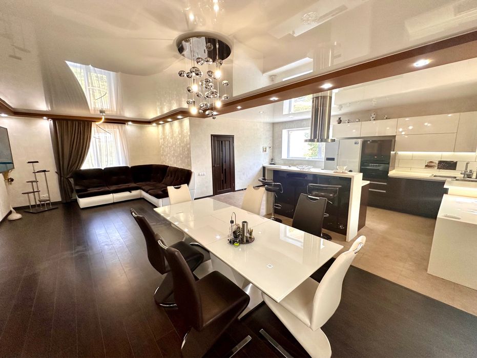 Аренда Дома. Аляудский мост.