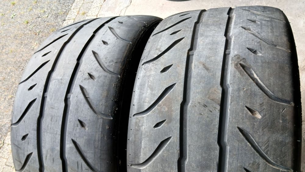 275/35/18  opony Sportowe  Falken Azen 1S  2022rok
