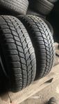 175.65.15 Pirelli 2шт зима БУ склад шины резина из Европы 65 R15 175