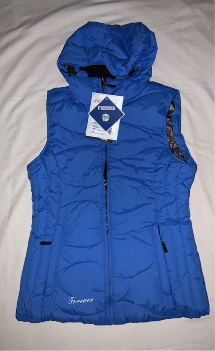 Жилетка Freever новая