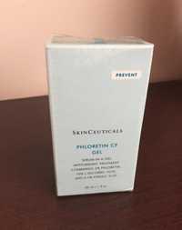 Гель-сирвотка SkinCeuticals оригінал