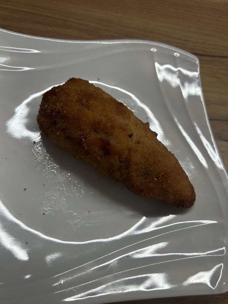 "SŁODKO-SŁONY" Catering na Twoje przyjęcie