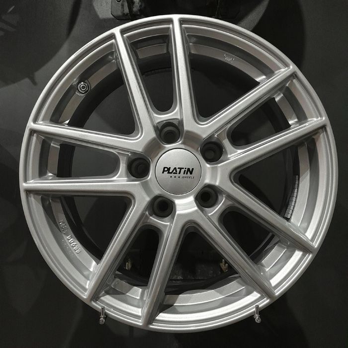 Felgi 16 5x112 Volkswagen Passat, Scirocco, MG HS (F509150-17