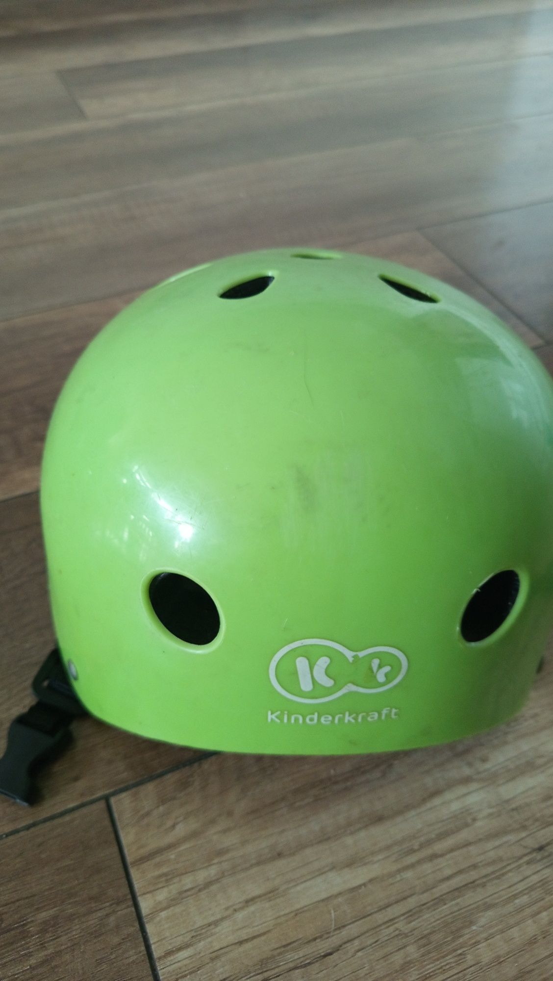 Rowerek biegowy Kinder Kraft