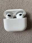 Airpods 3 generacji