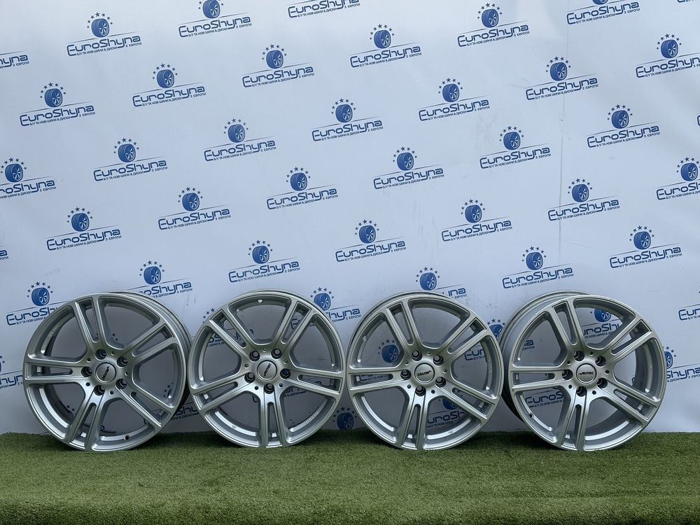 Диски 5/112 R17 7,5J ET37 ЦО 66.6