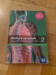 Podręcznik Biologia na czasie 2