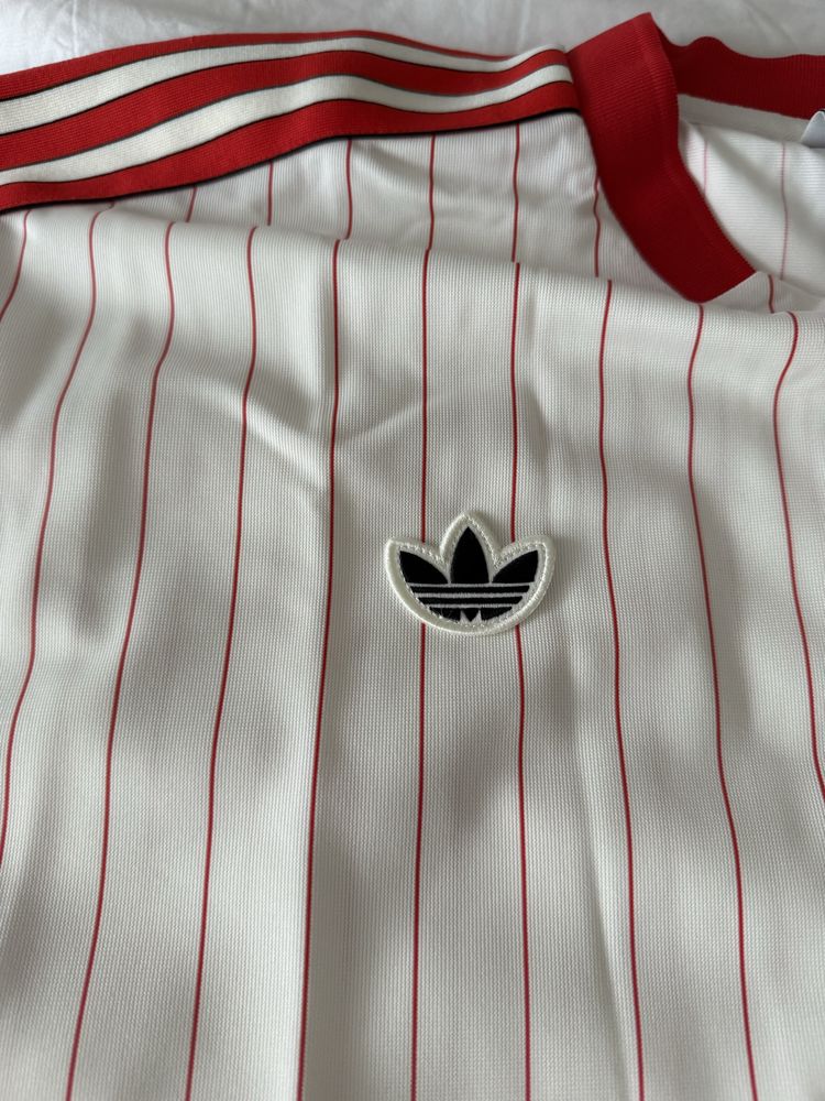 Camisola Benfica - Adidas Originals