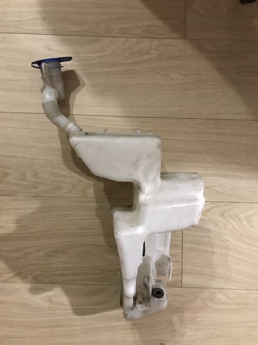 Кришка бак склоомивача бачок Volkswagen 1T0955453E фольцваген