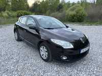 Renault Megane III 2012r. 1.5 dCi