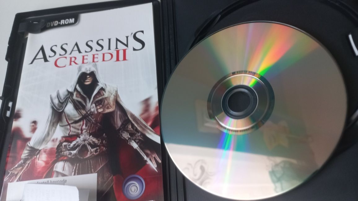 Assassins Creed II