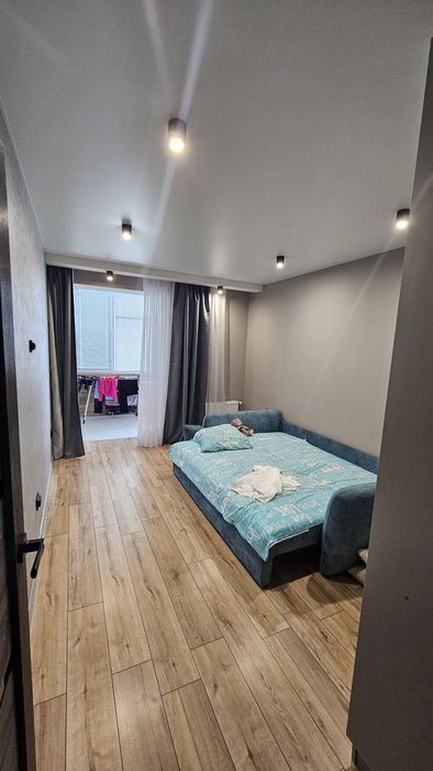 Продам 2к квартиру ЖК Ковалівський