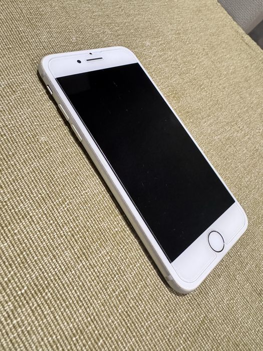 iPhone 8 64 GB – excelente estado, desbloqueado, bateria saudável