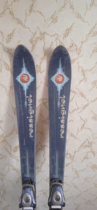 Лижі Rossignol 150cm Made in Spain!