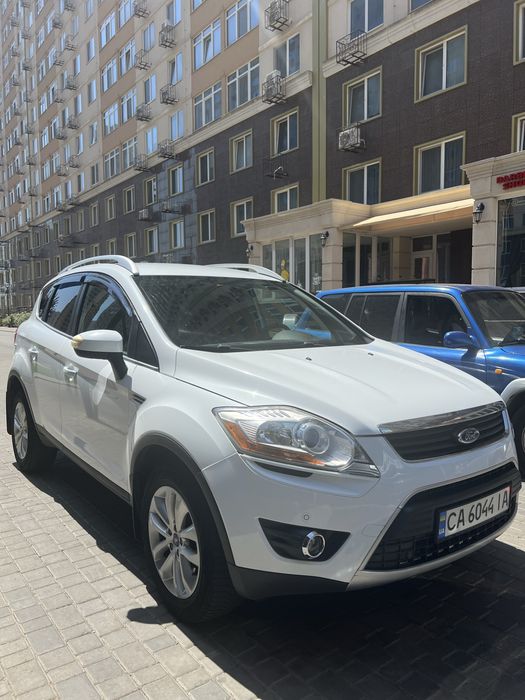 Продам Ford Kuga