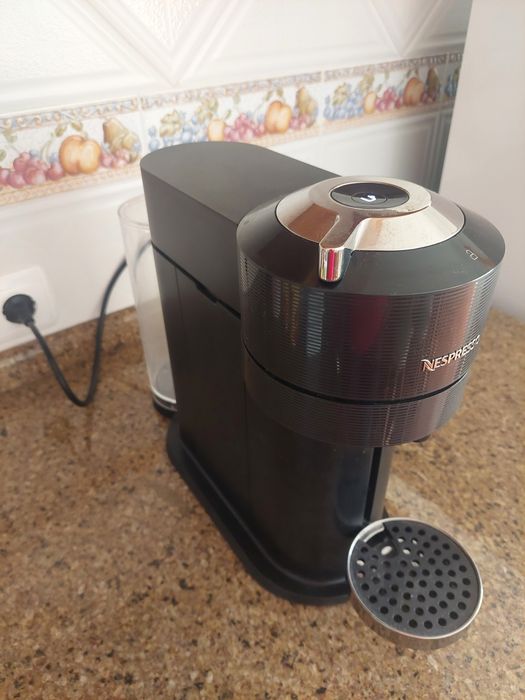 Máquina Café Nespresso