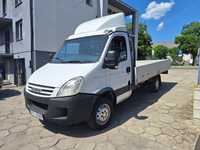 Iveco Daily 35C18